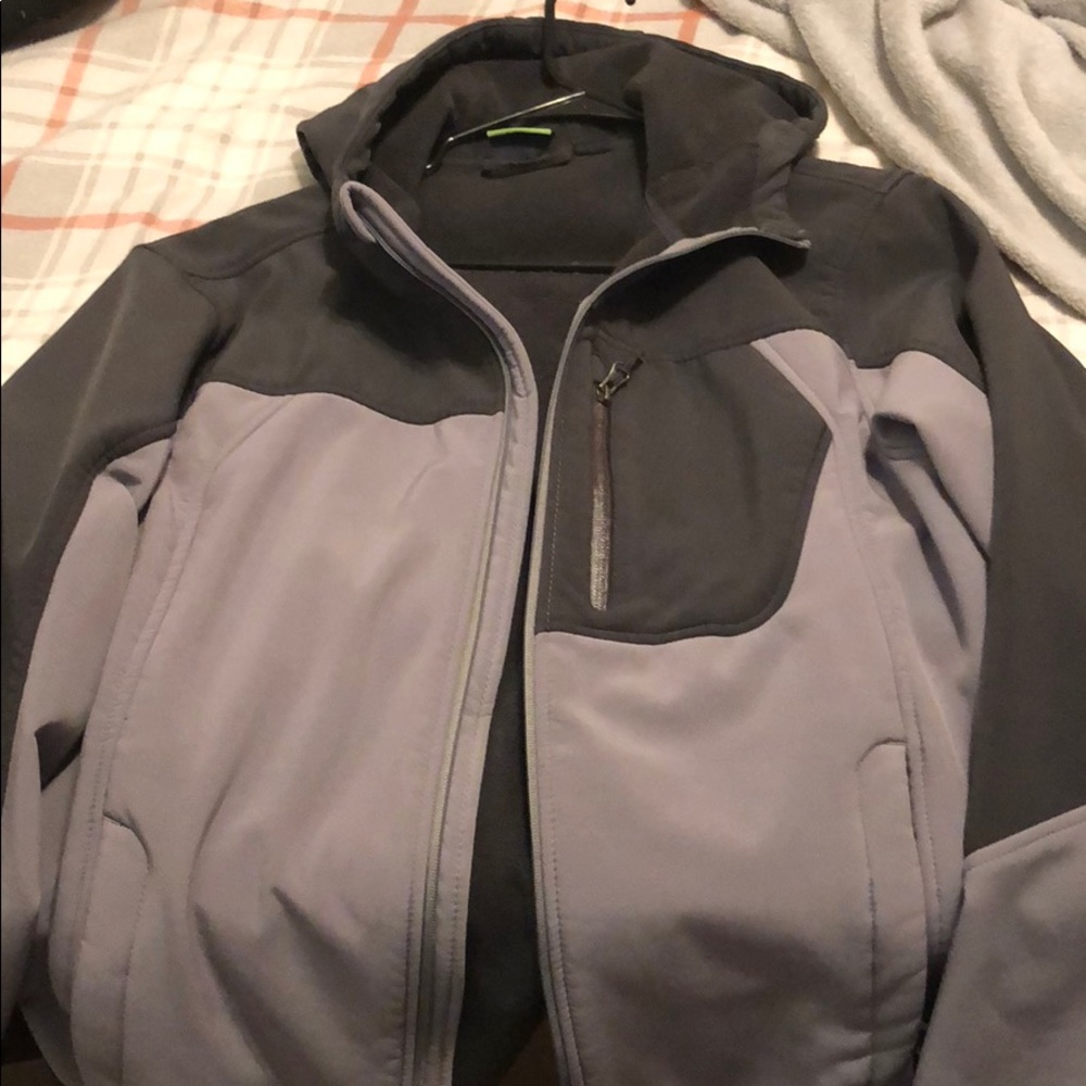 Nordictrack jacket
